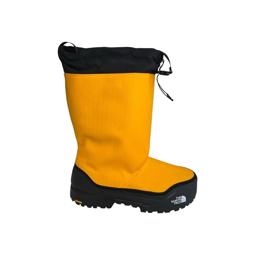 The North Face Base Camp 200 Waterproof Boots Men Size 9‎ No Box